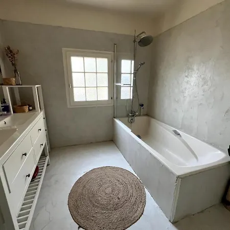 Maison Familiale A La Campagne Сasa de vacaciones Villers-sur-Auchy
