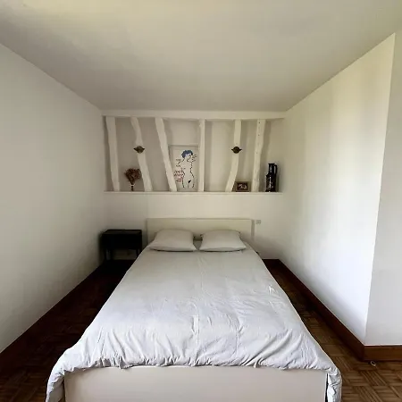 Maison Familiale A La Campagne Сasa de vacaciones Villers-sur-Auchy