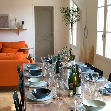 Maison Familiale A La Campagne Villers-sur-Auchy