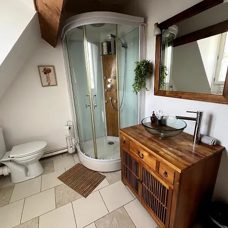 Maison Familiale A La Campagne Villers-sur-Auchy