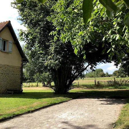 Maison Familiale A La Campagne Сasa de vacaciones *