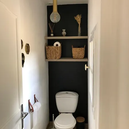 Maison Familiale A La Campagne Сasa de vacaciones